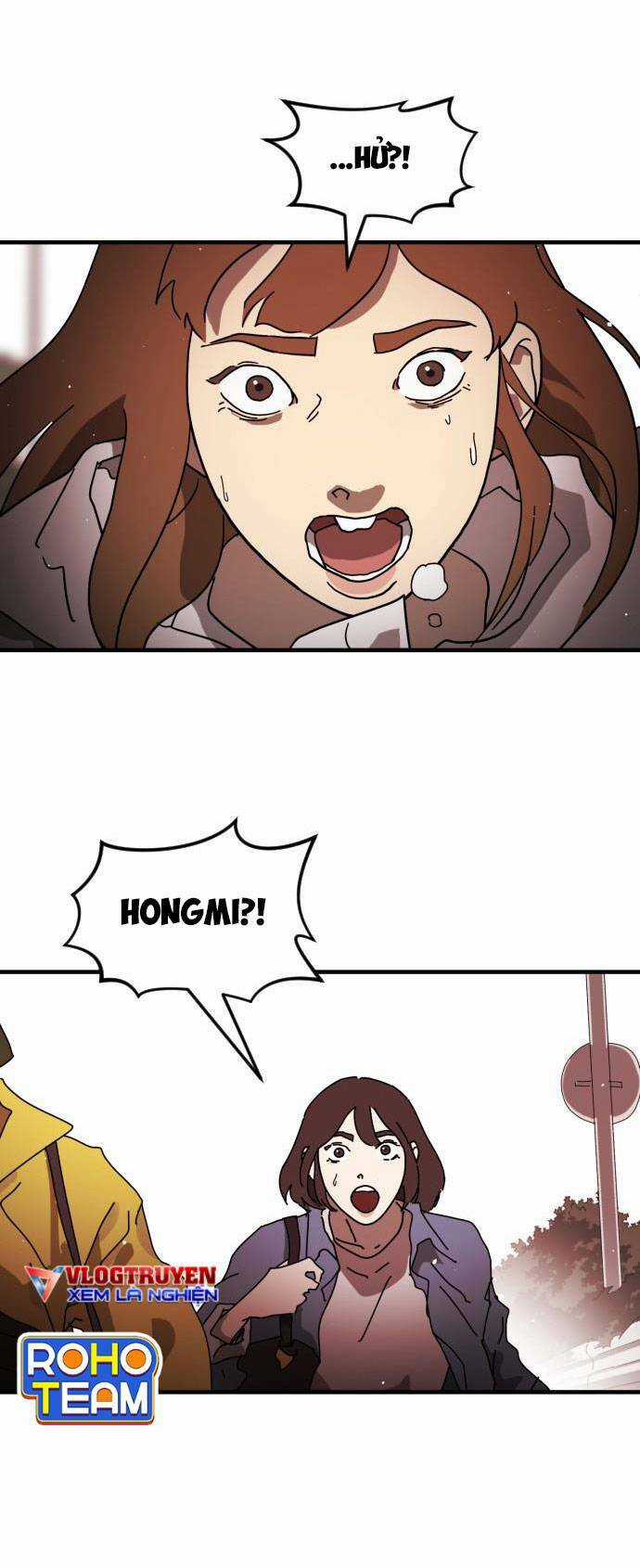 Đại Dịch Seoul - Chapter 74 - Trang 32