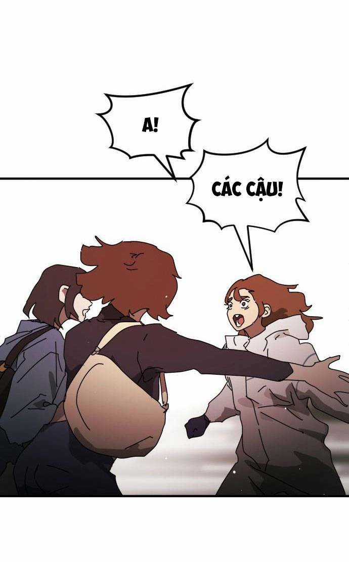 Đại Dịch Seoul - Chapter 74 - Trang 33