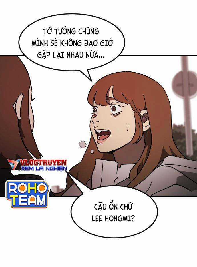 Đại Dịch Seoul - Chapter 74 - Trang 35