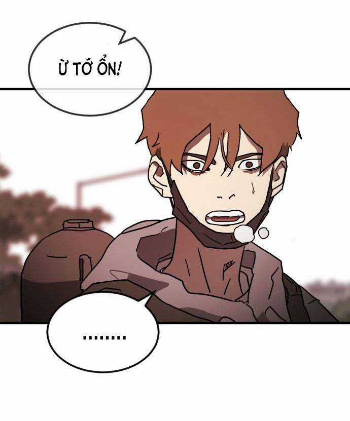 Đại Dịch Seoul - Chapter 74 - Trang 36