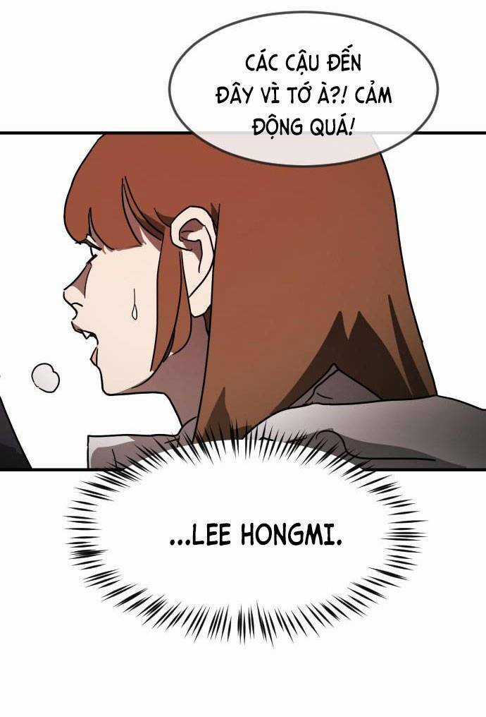 Đại Dịch Seoul - Chapter 74 - Trang 37