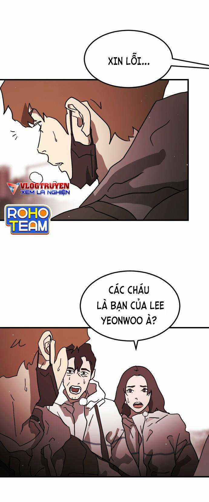 Đại Dịch Seoul - Chapter 74 - Trang 40