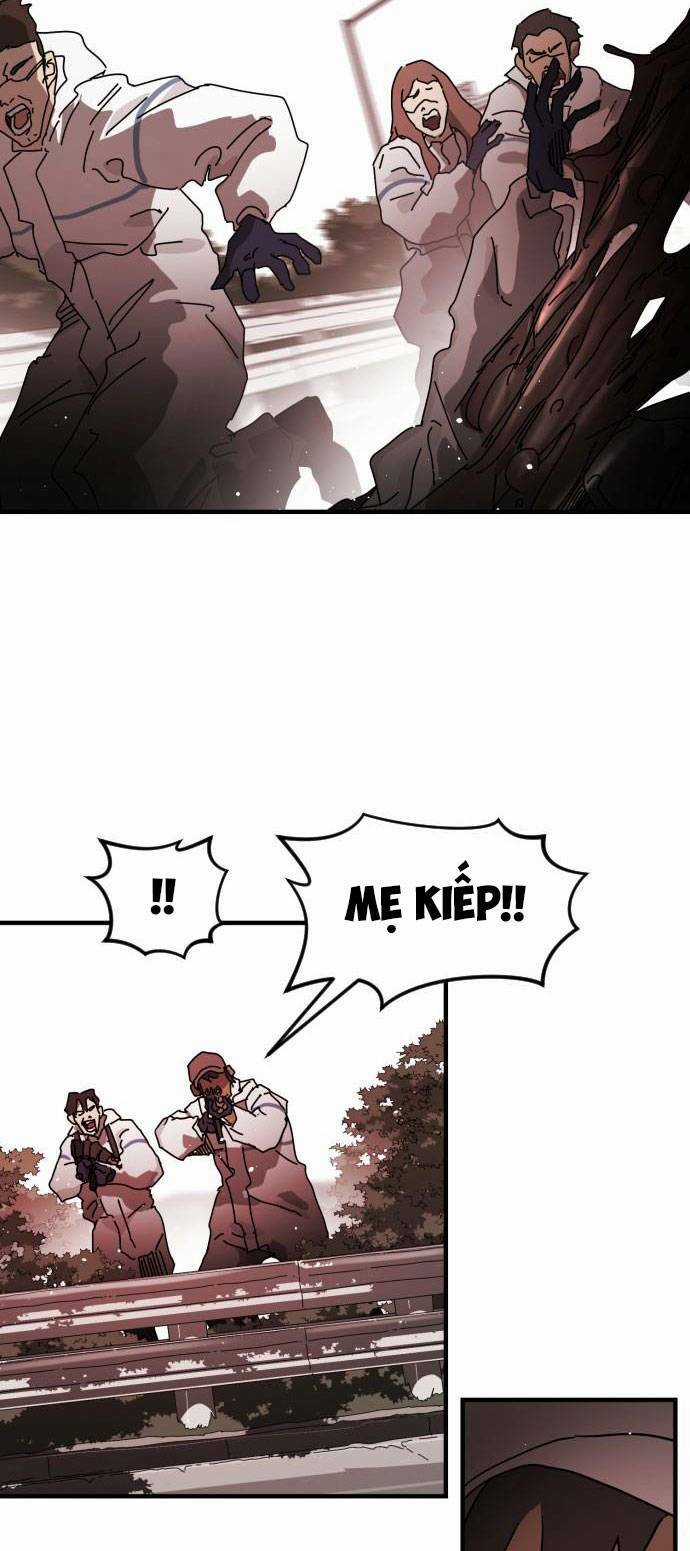 Đại Dịch Seoul - Chapter 74 - Trang 5