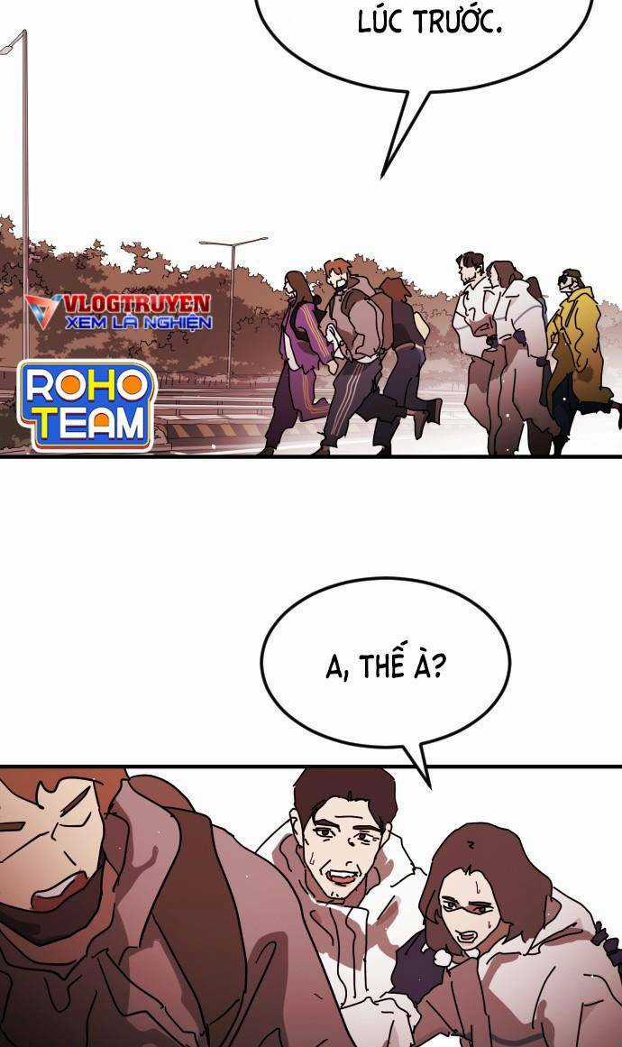 Đại Dịch Seoul - Chapter 74 - Trang 42