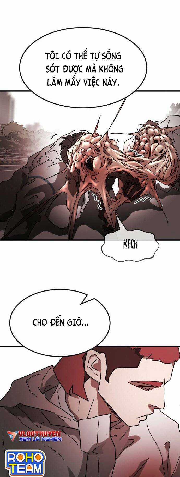 Đại Dịch Seoul - Chapter 74 - Trang 47