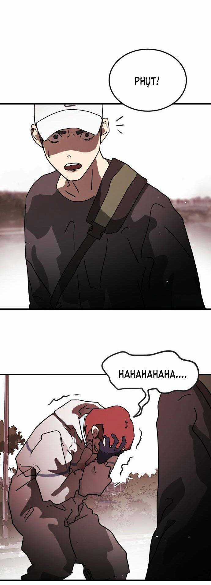 Đại Dịch Seoul - Chapter 74 - Trang 49