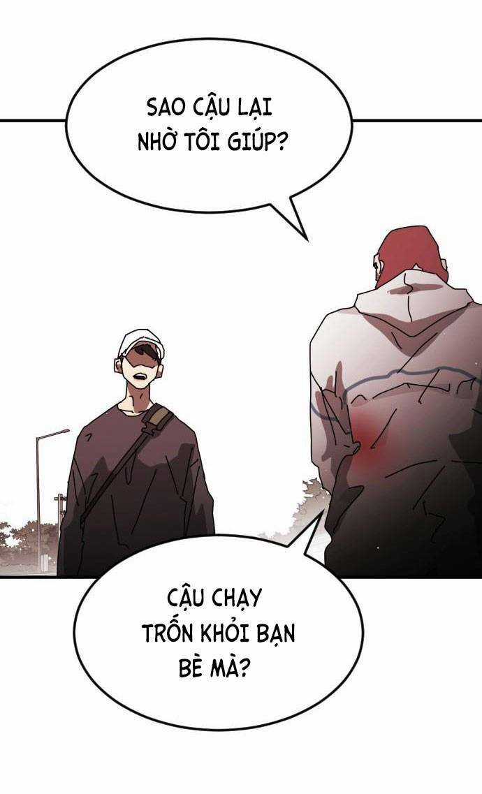 Đại Dịch Seoul - Chapter 74 - Trang 51