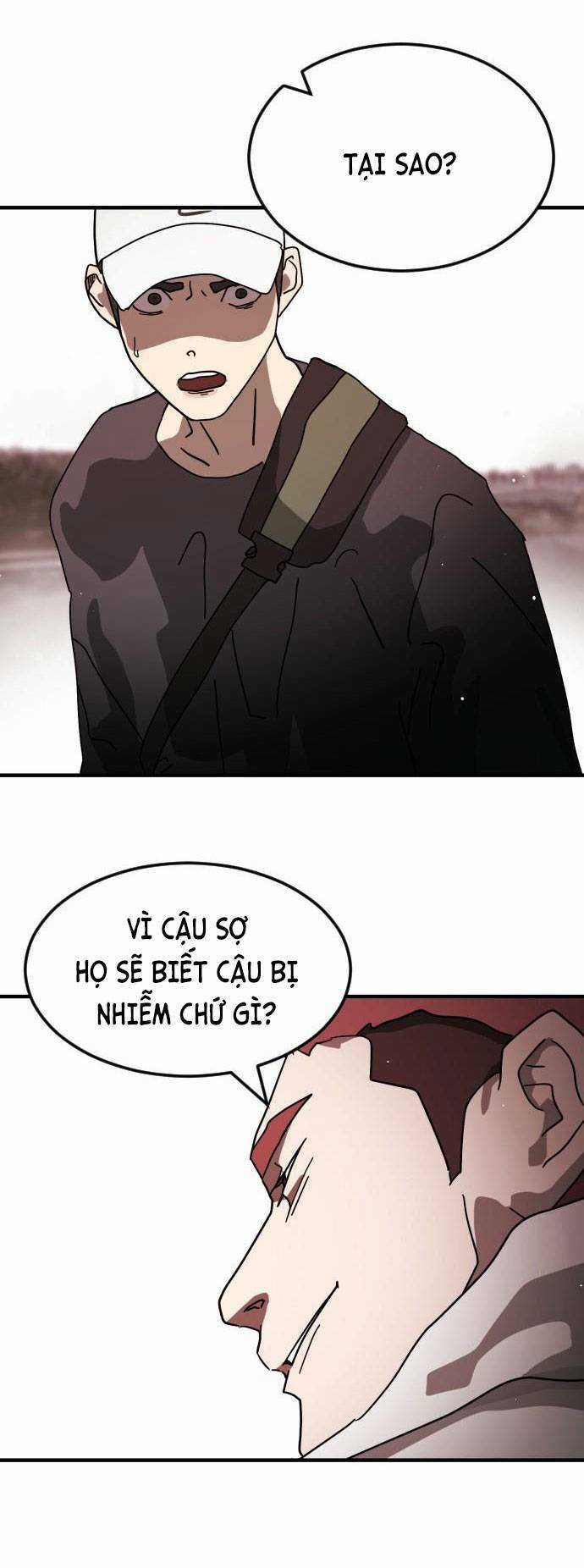 Đại Dịch Seoul - Chapter 74 - Trang 52