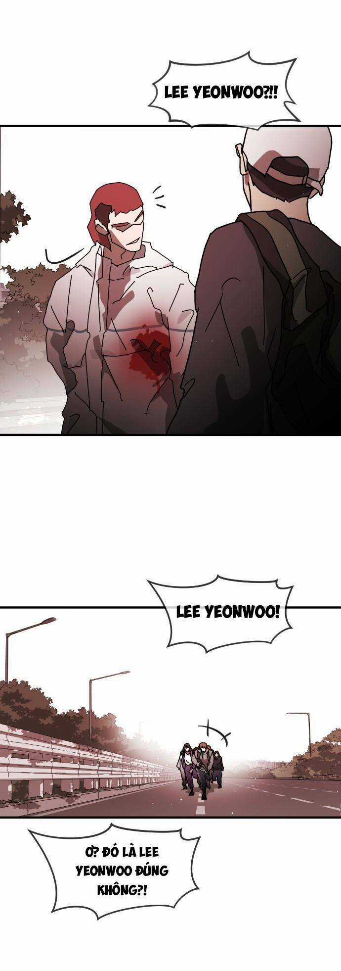 Đại Dịch Seoul - Chapter 74 - Trang 55