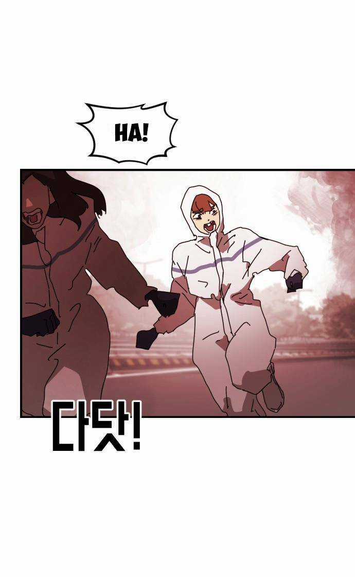 Đại Dịch Seoul - Chapter 74 - Trang 7