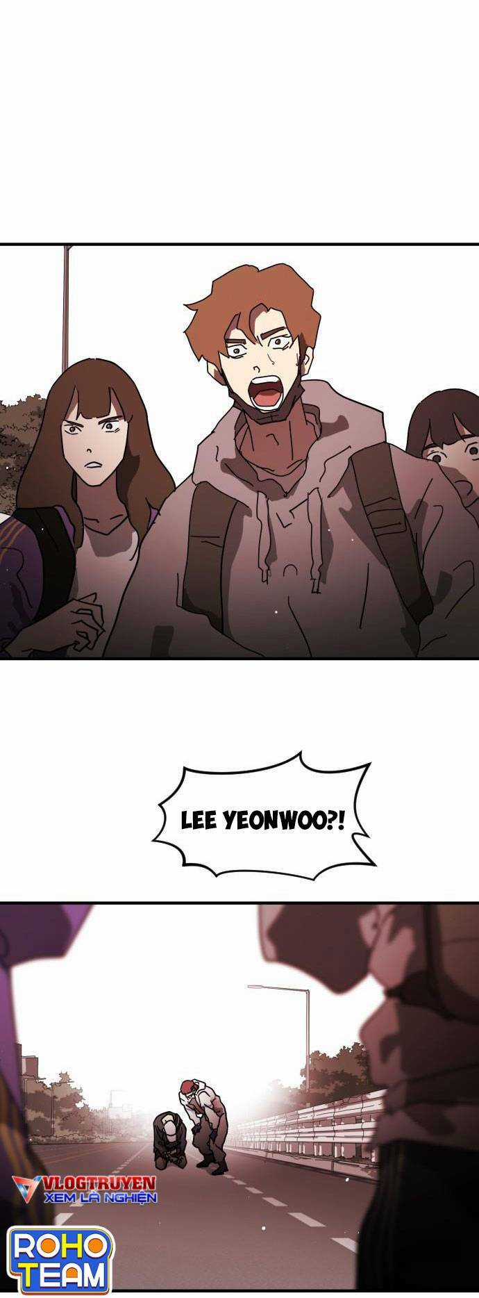 Đại Dịch Seoul - Chapter 74 - Trang 61
