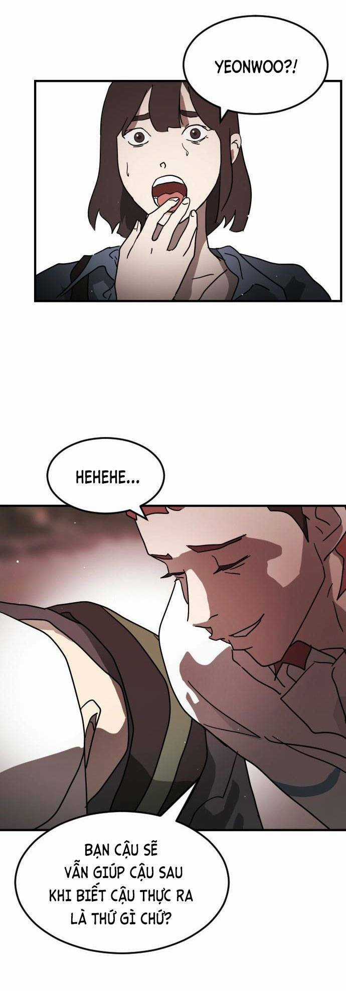 Đại Dịch Seoul - Chapter 74 - Trang 62