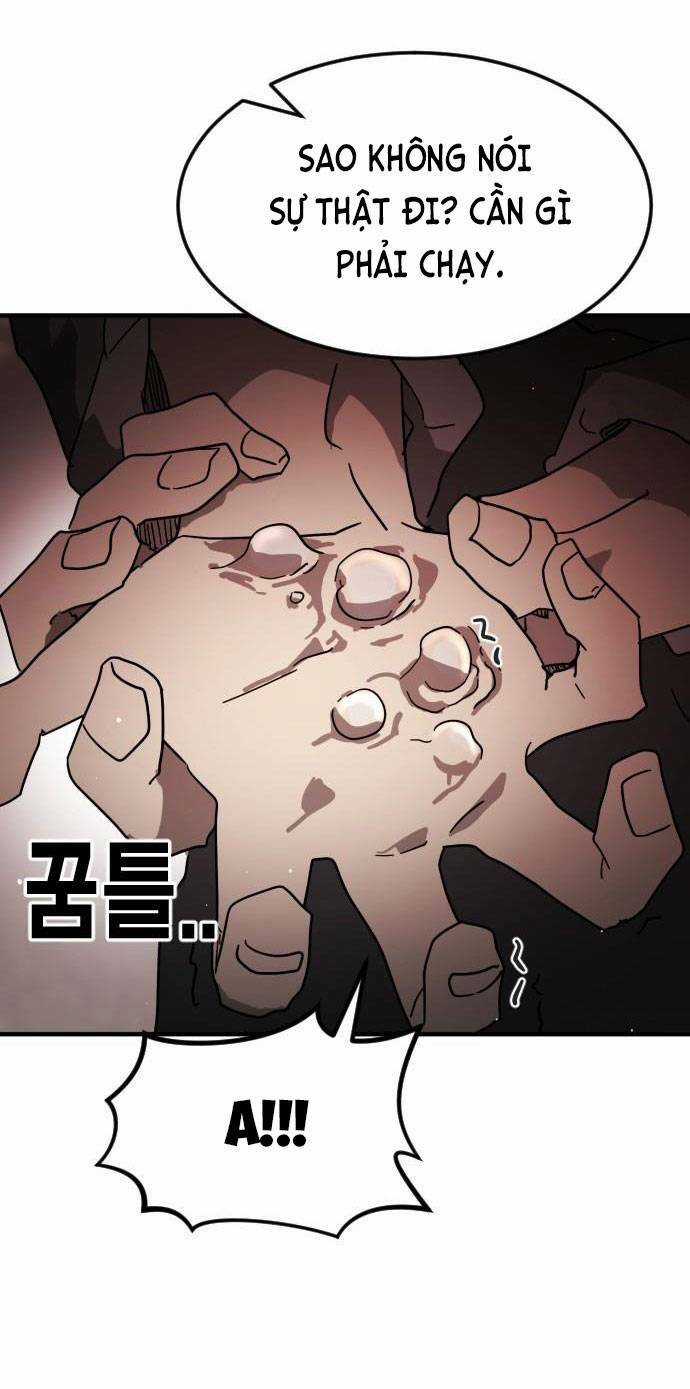 Đại Dịch Seoul - Chapter 74 - Trang 63