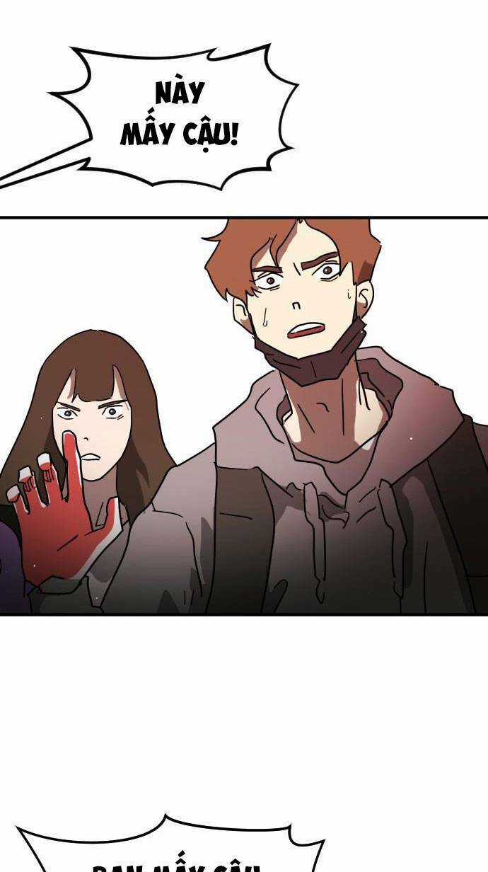 Đại Dịch Seoul - Chapter 74 - Trang 64