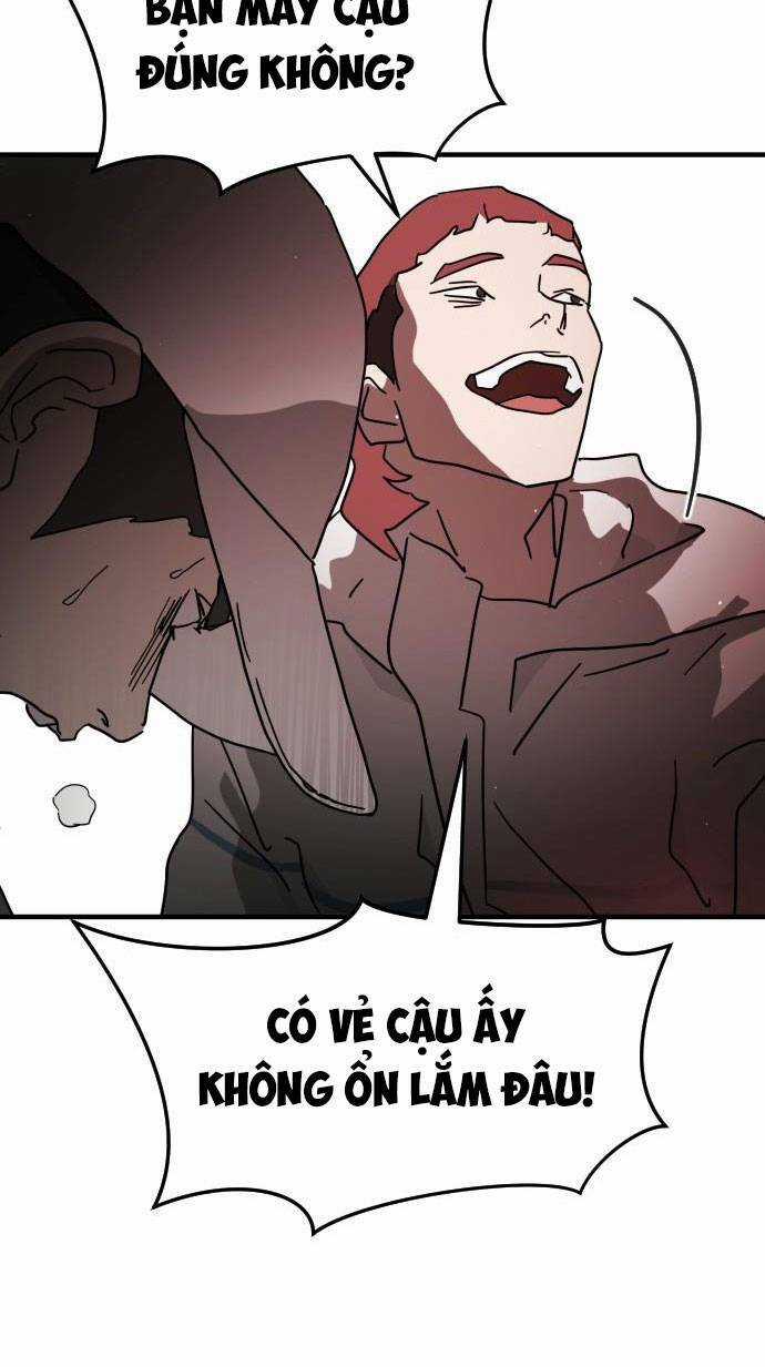 Đại Dịch Seoul - Chapter 74 - Trang 65