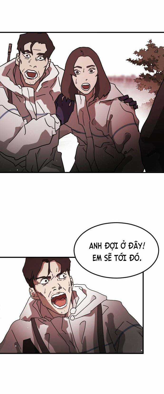 Đại Dịch Seoul - Chapter 74 - Trang 70