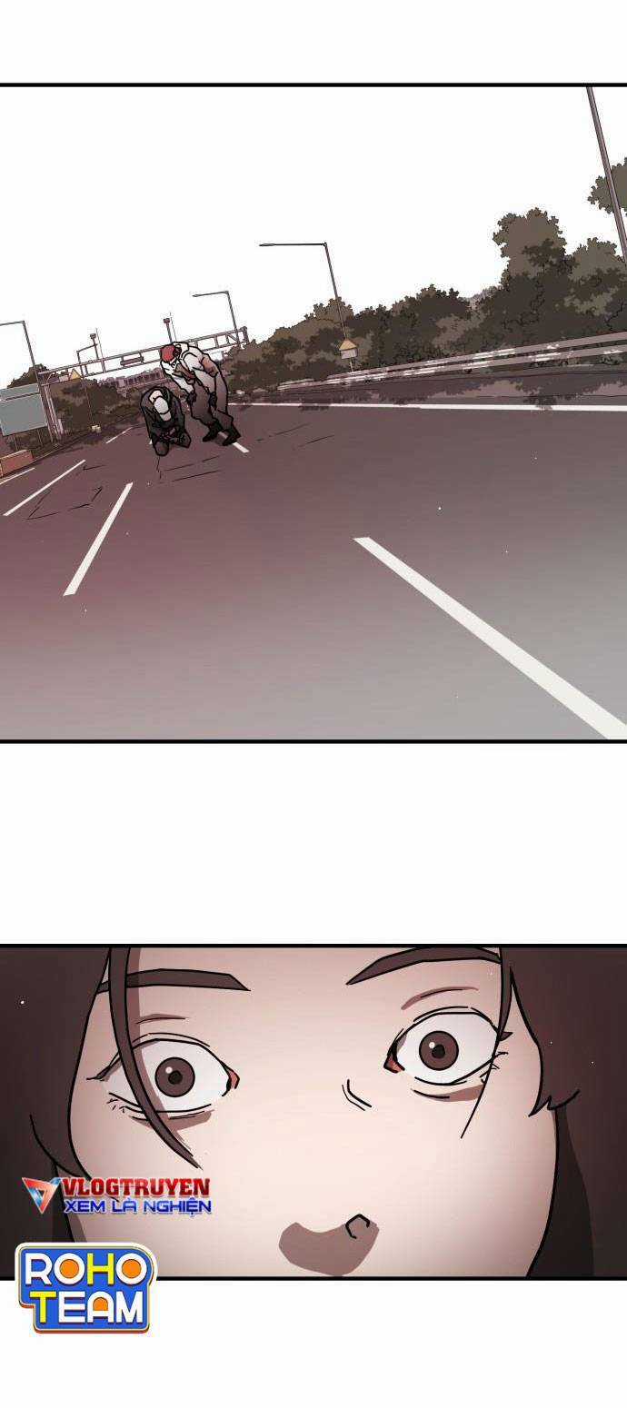 Đại Dịch Seoul - Chapter 74 - Trang 71