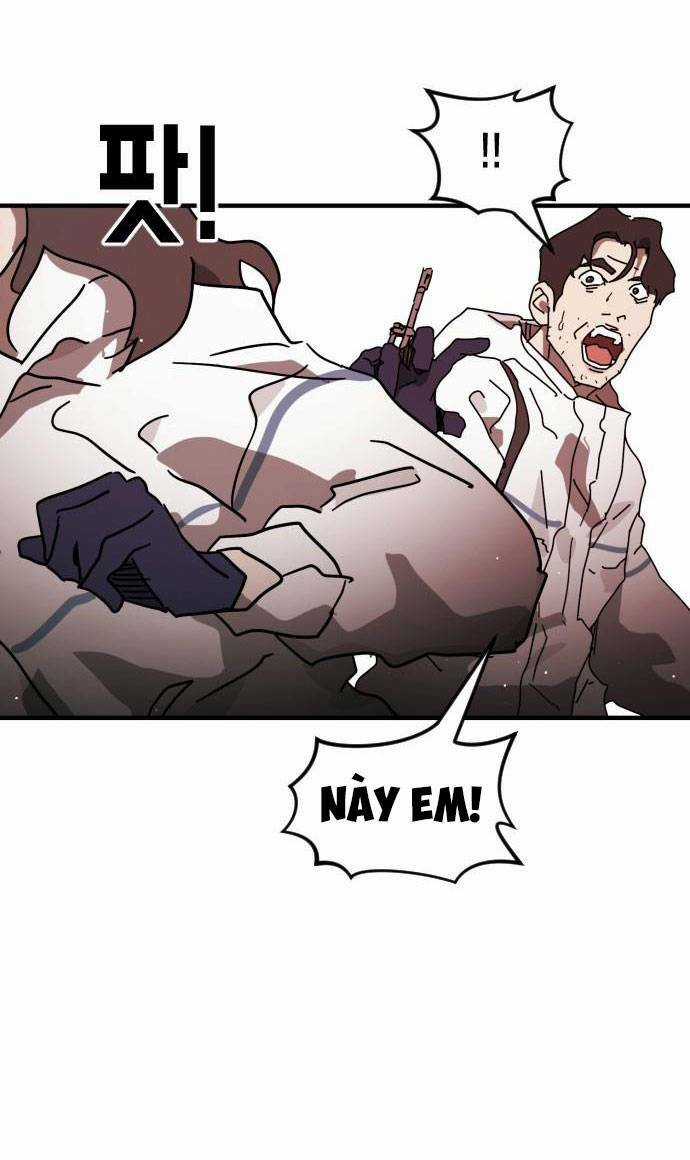 Đại Dịch Seoul - Chapter 74 - Trang 72