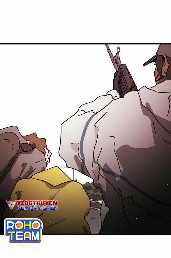 Đại Dịch Seoul - Chapter 74 - Trang 78