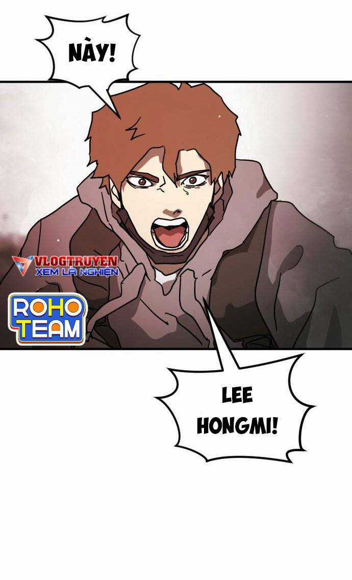 Đại Dịch Seoul - Chapter 74 - Trang 9