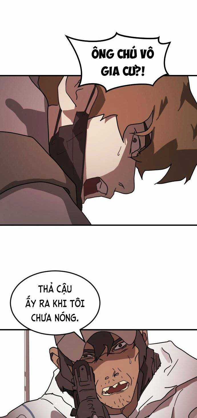 Đại Dịch Seoul - Chapter 74 - Trang 81