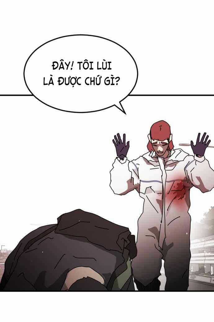 Đại Dịch Seoul - Chapter 74 - Trang 83