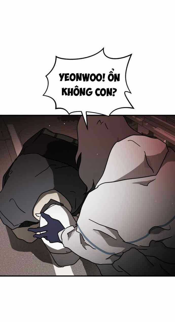 Đại Dịch Seoul - Chapter 74 - Trang 88
