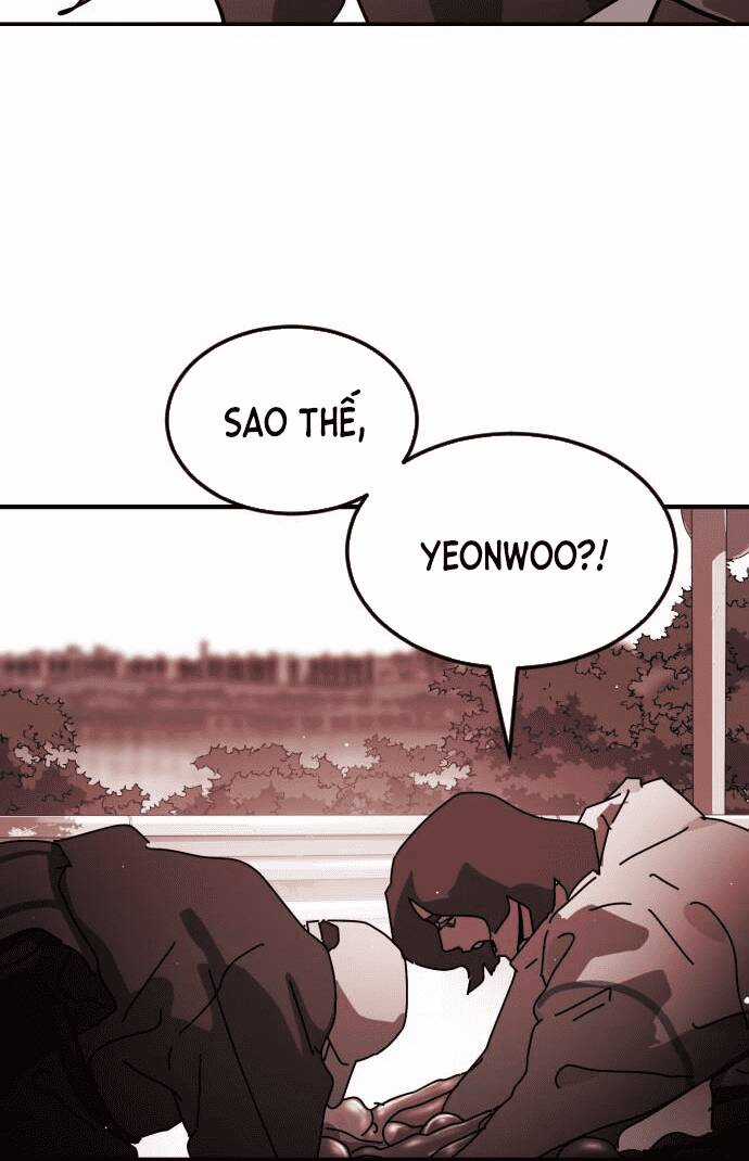 Đại Dịch Seoul - Chapter 75 - Trang 20