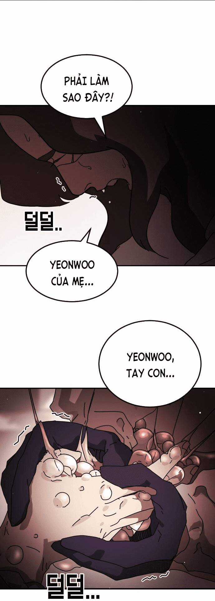 Đại Dịch Seoul - Chapter 75 - Trang 21