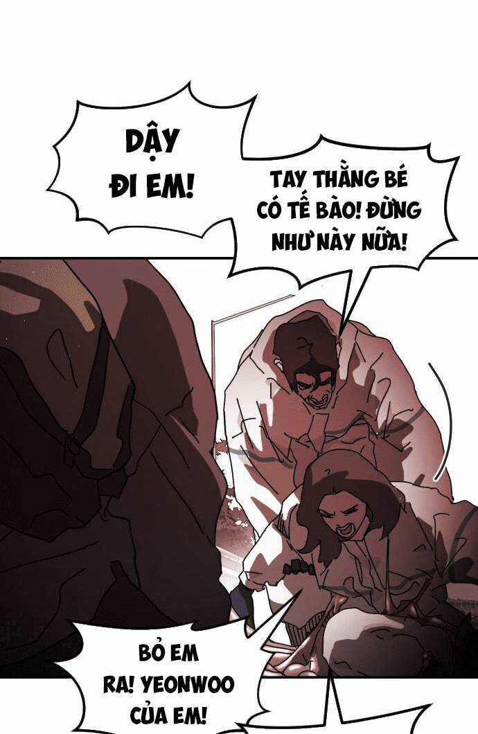 Đại Dịch Seoul - Chapter 75 - Trang 24