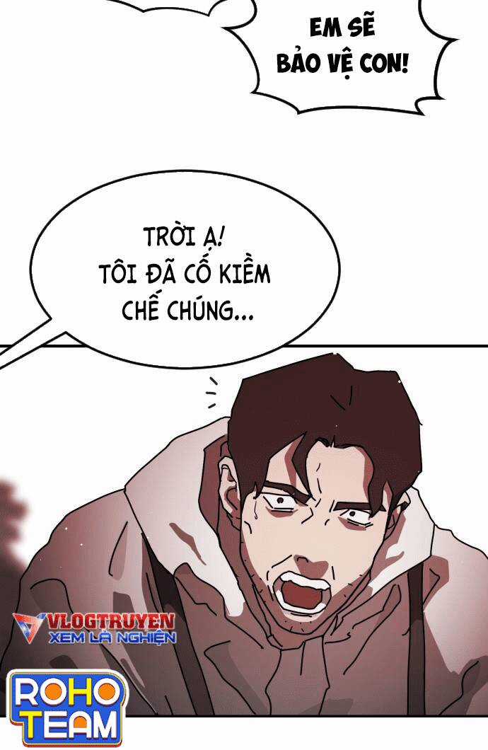 Đại Dịch Seoul - Chapter 75 - Trang 25