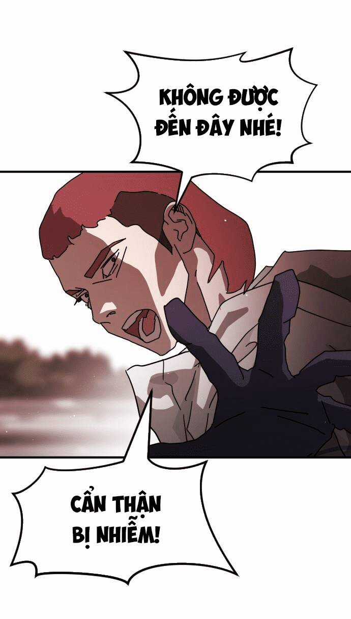 Đại Dịch Seoul - Chapter 75 - Trang 28