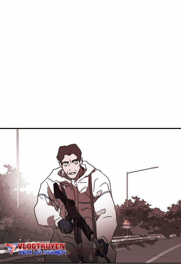 Đại Dịch Seoul - Chapter 75 - Trang 4