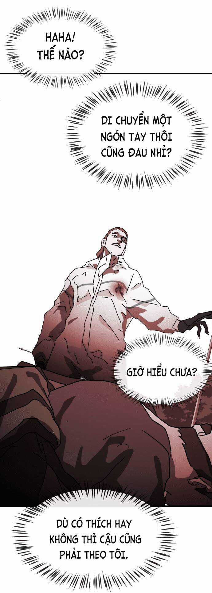 Đại Dịch Seoul - Chapter 75 - Trang 32