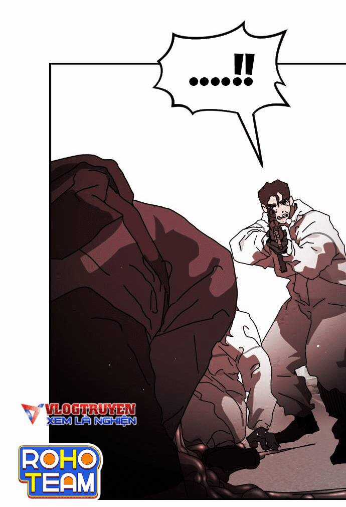 Đại Dịch Seoul - Chapter 75 - Trang 34