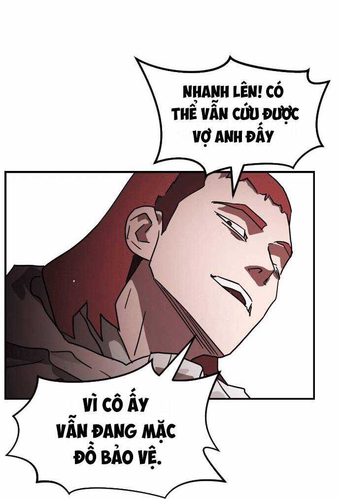 Đại Dịch Seoul - Chapter 75 - Trang 35