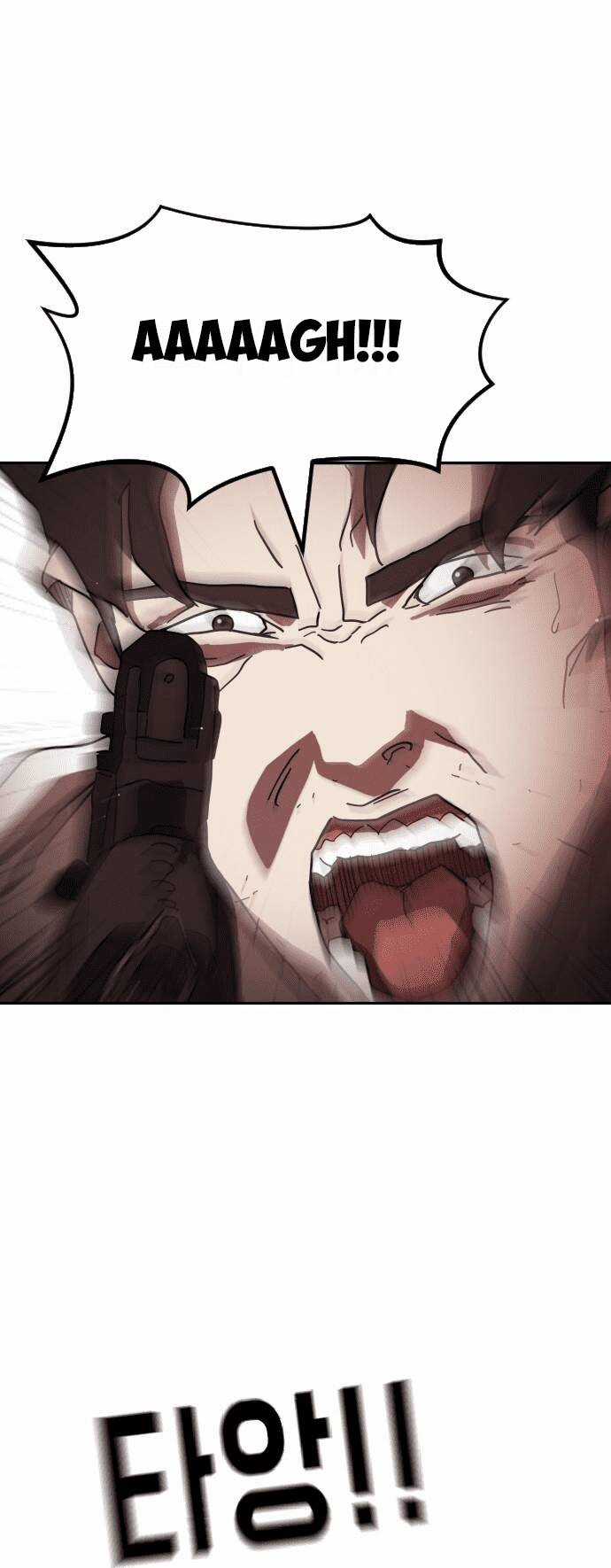 Đại Dịch Seoul - Chapter 75 - Trang 37