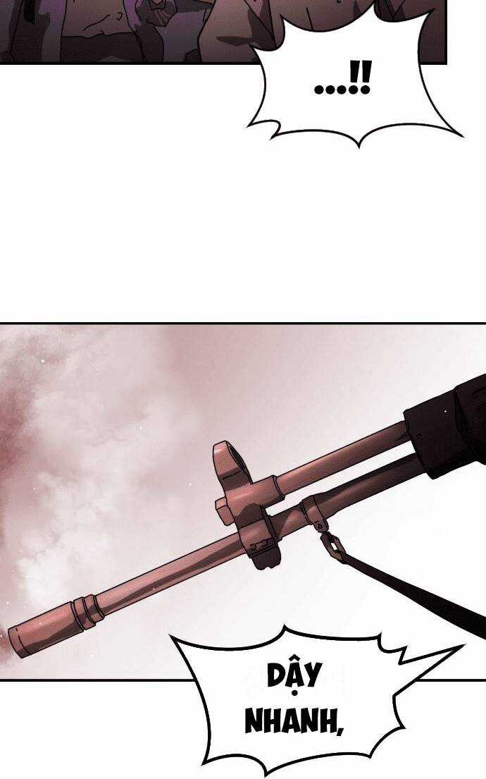 Đại Dịch Seoul - Chapter 75 - Trang 39