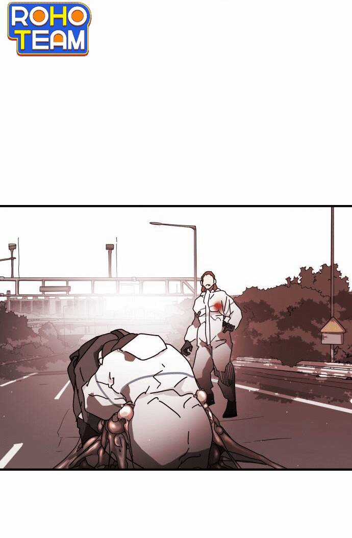 Đại Dịch Seoul - Chapter 75 - Trang 5