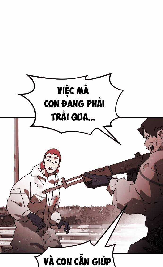 Đại Dịch Seoul - Chapter 75 - Trang 42