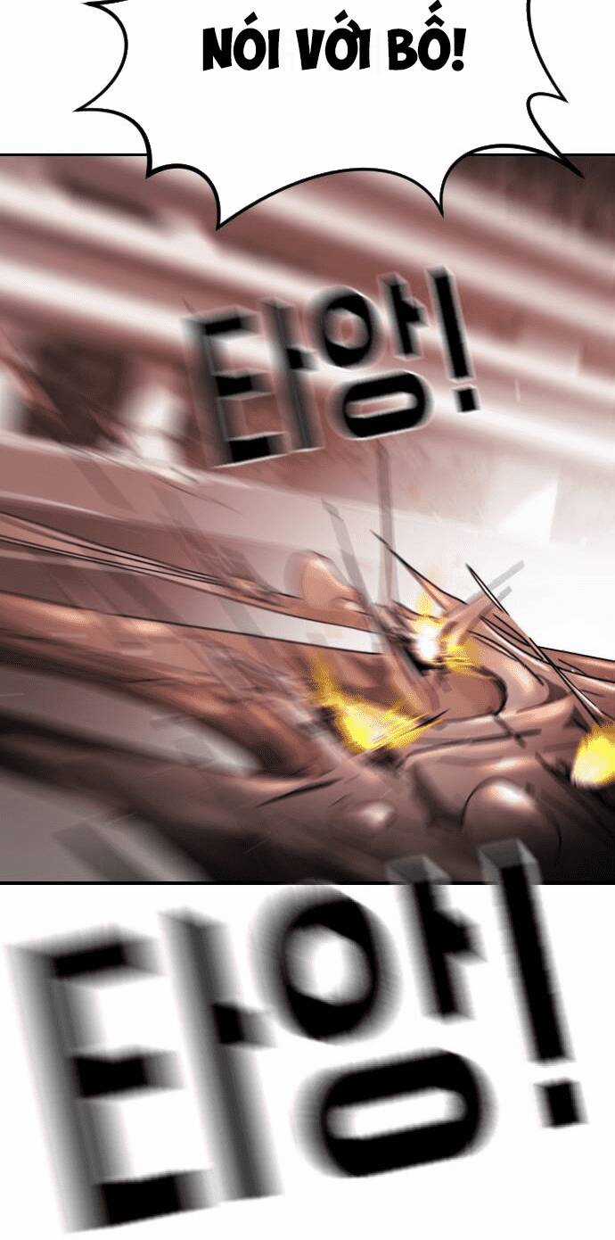 Đại Dịch Seoul - Chapter 75 - Trang 45