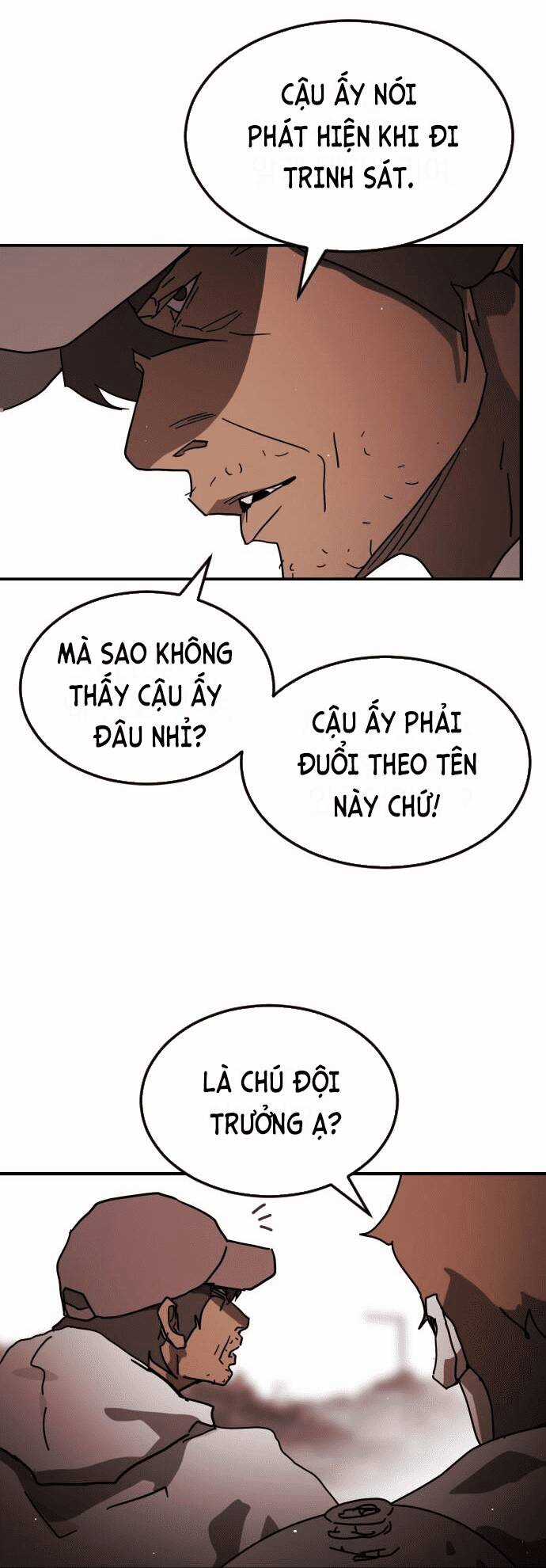 Đại Dịch Seoul - Chapter 75 - Trang 49