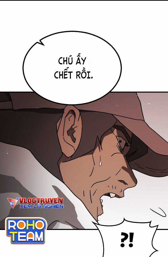 Đại Dịch Seoul - Chapter 75 - Trang 50