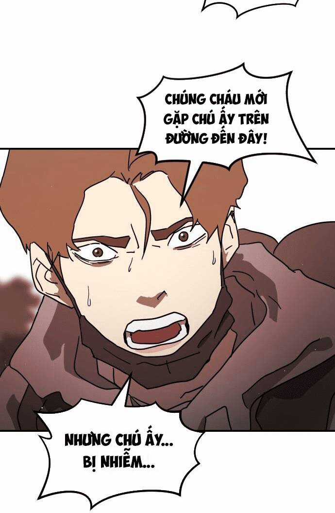 Đại Dịch Seoul - Chapter 75 - Trang 51