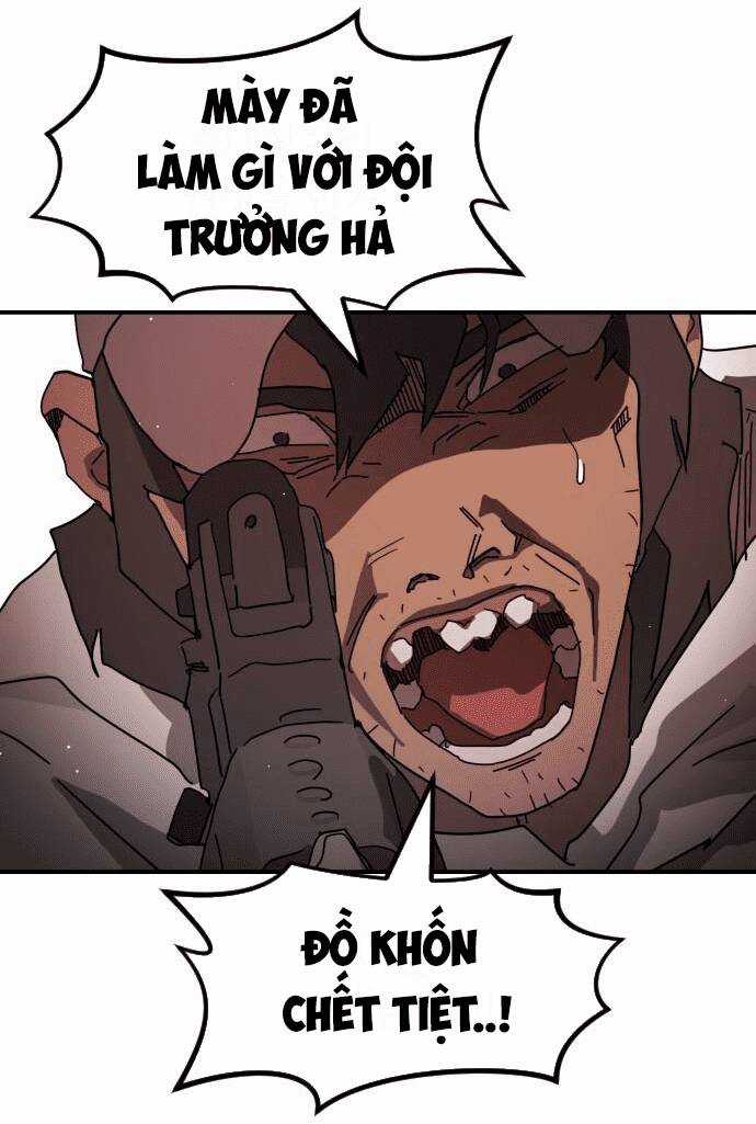 Đại Dịch Seoul - Chapter 75 - Trang 55