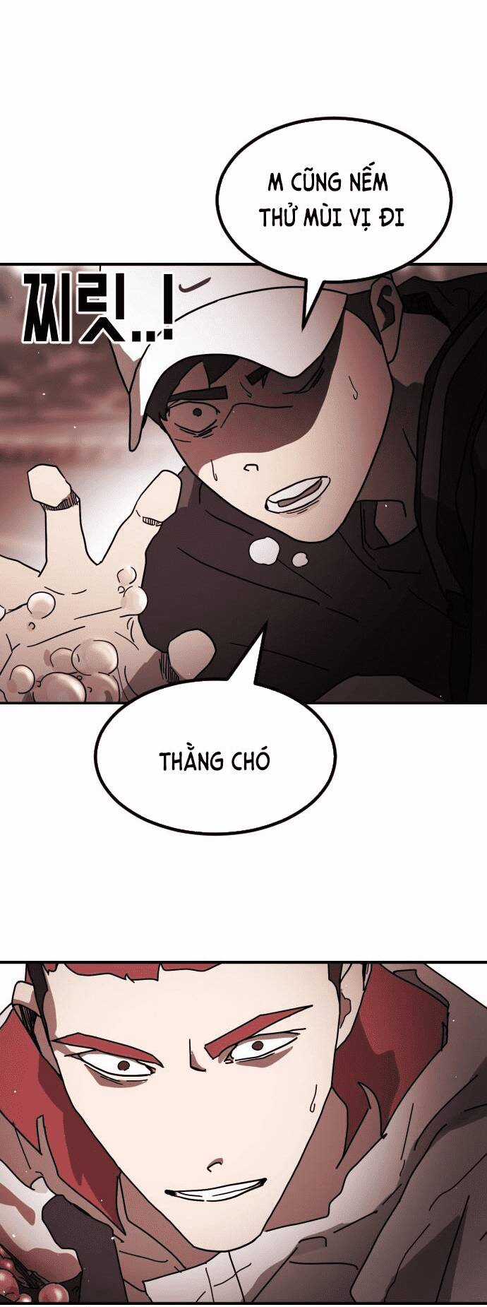 Đại Dịch Seoul - Chapter 75 - Trang 60