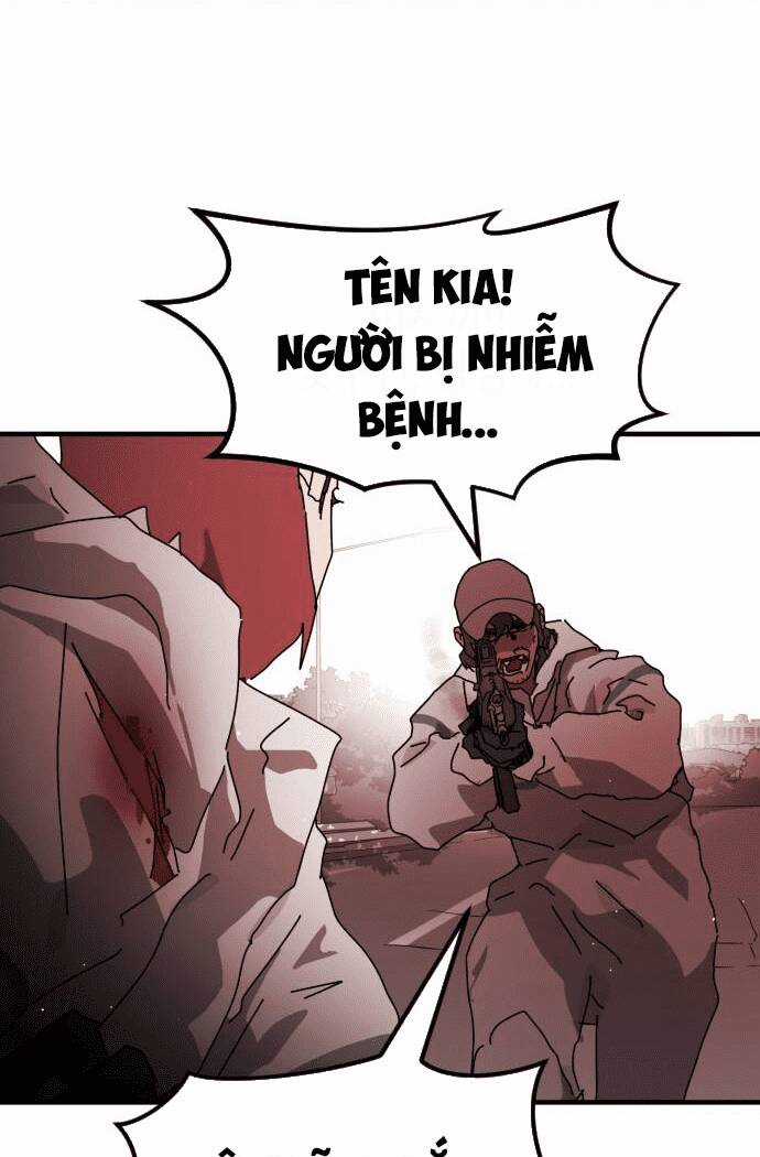Đại Dịch Seoul - Chapter 75 - Trang 61