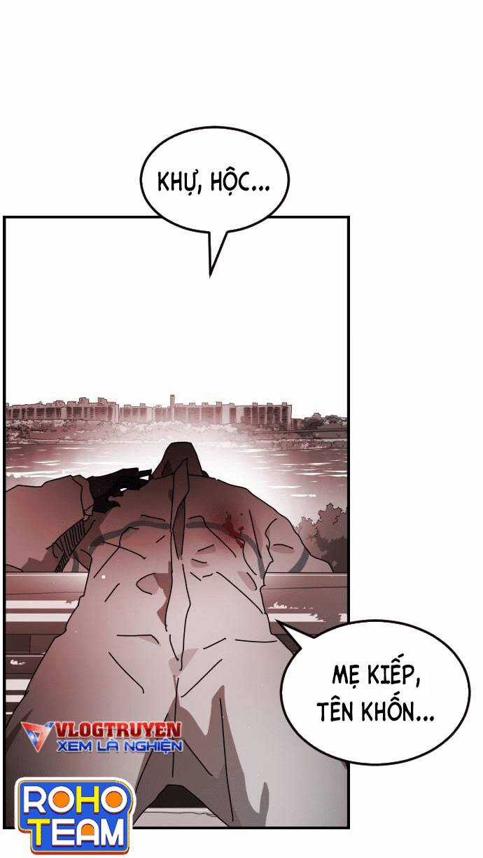Đại Dịch Seoul - Chapter 75 - Trang 64