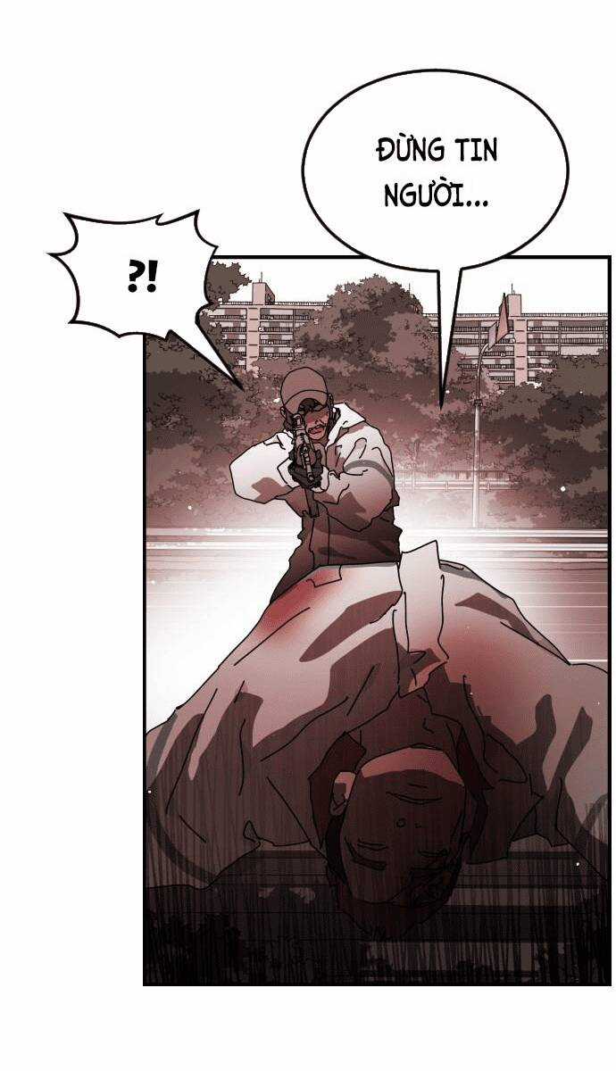 Đại Dịch Seoul - Chapter 75 - Trang 65