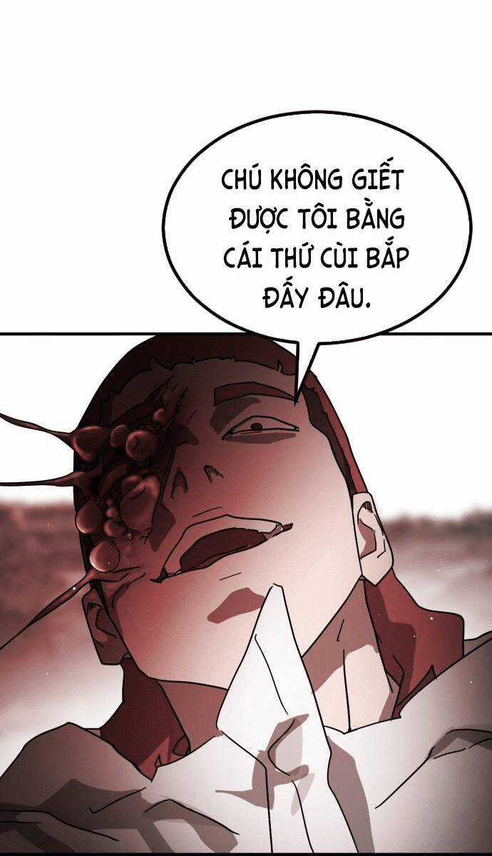 Đại Dịch Seoul - Chapter 75 - Trang 66